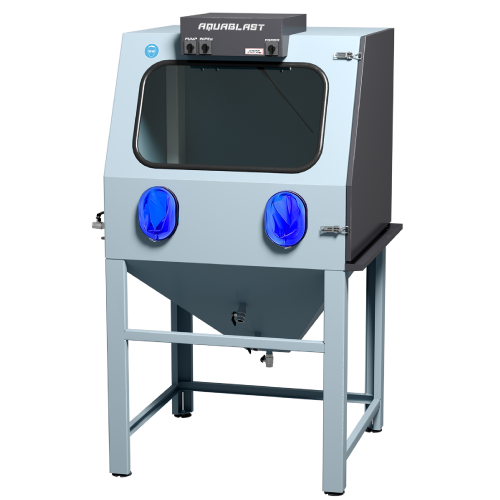 Aquablast lite machine 900